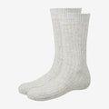 Light Grey Melange