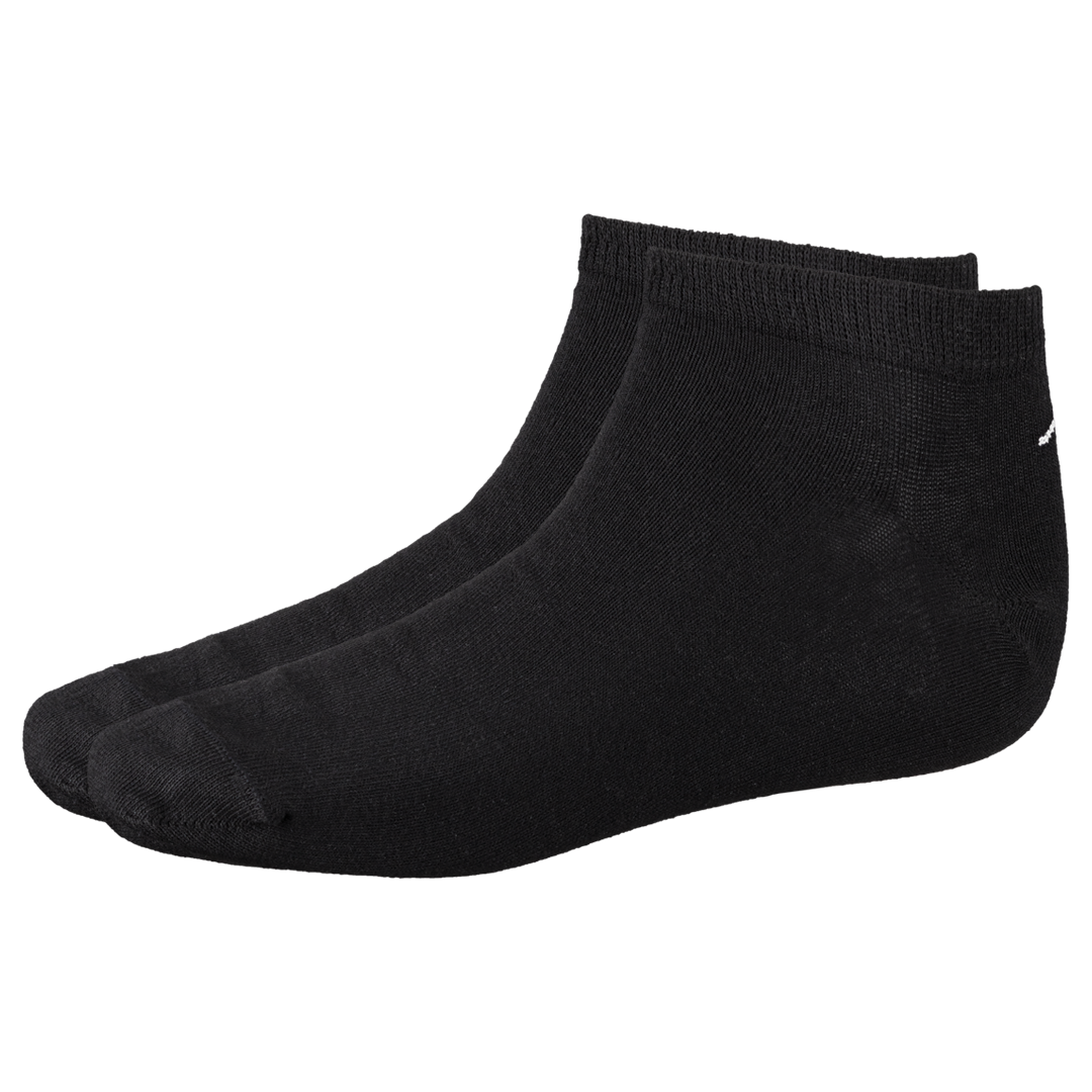 Varrettomat puuvillasukat Black Hawk