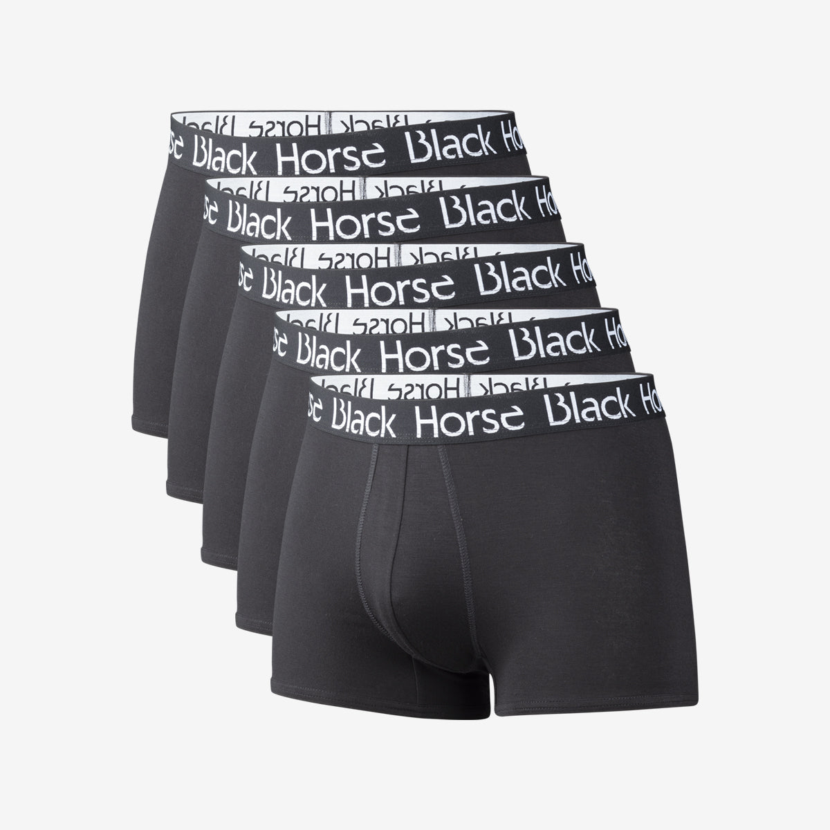 Tuotekuva bokserit bambuviskoosi 5-pack