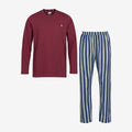 Blue Stripes