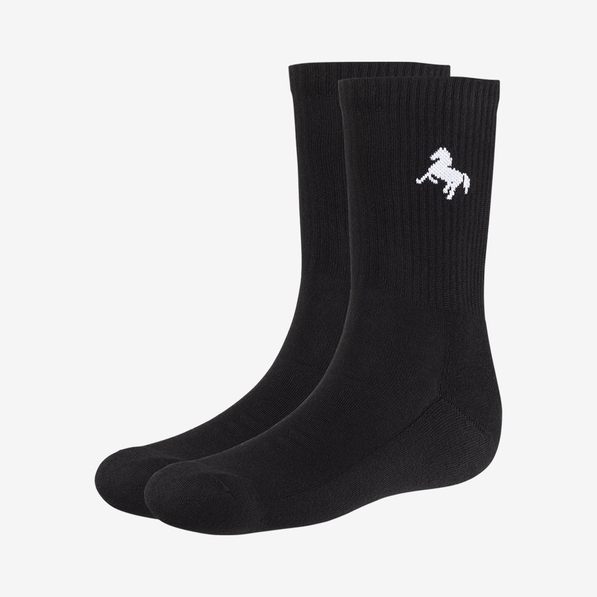 Tuotekuva Tennissukat 2-pack musta