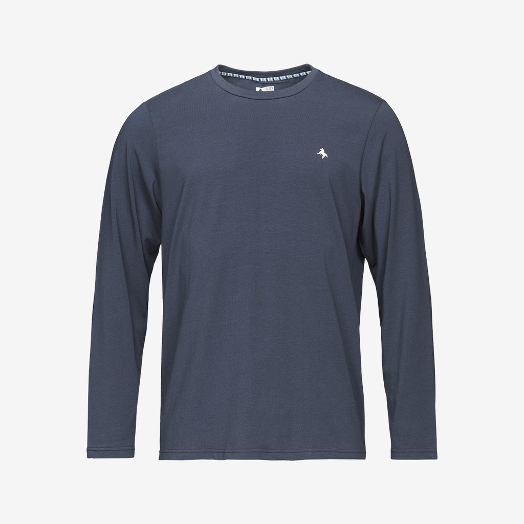 Pitkähihainen pyjama