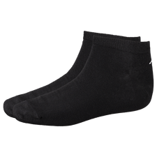 Varrettomat puuvillasukat 2-pack Black Hawk