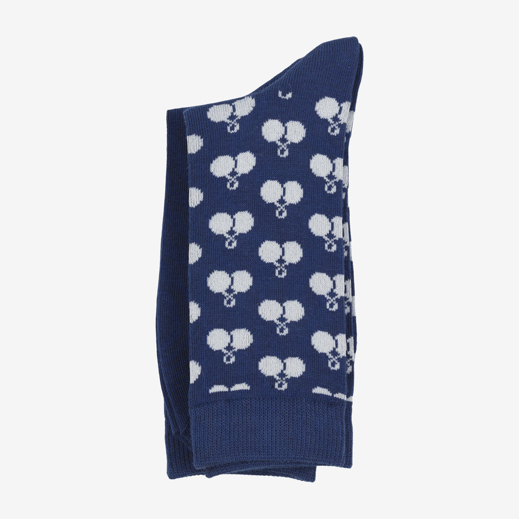 Tuotekuva Puuvillasukat 2-pack munien puolesta