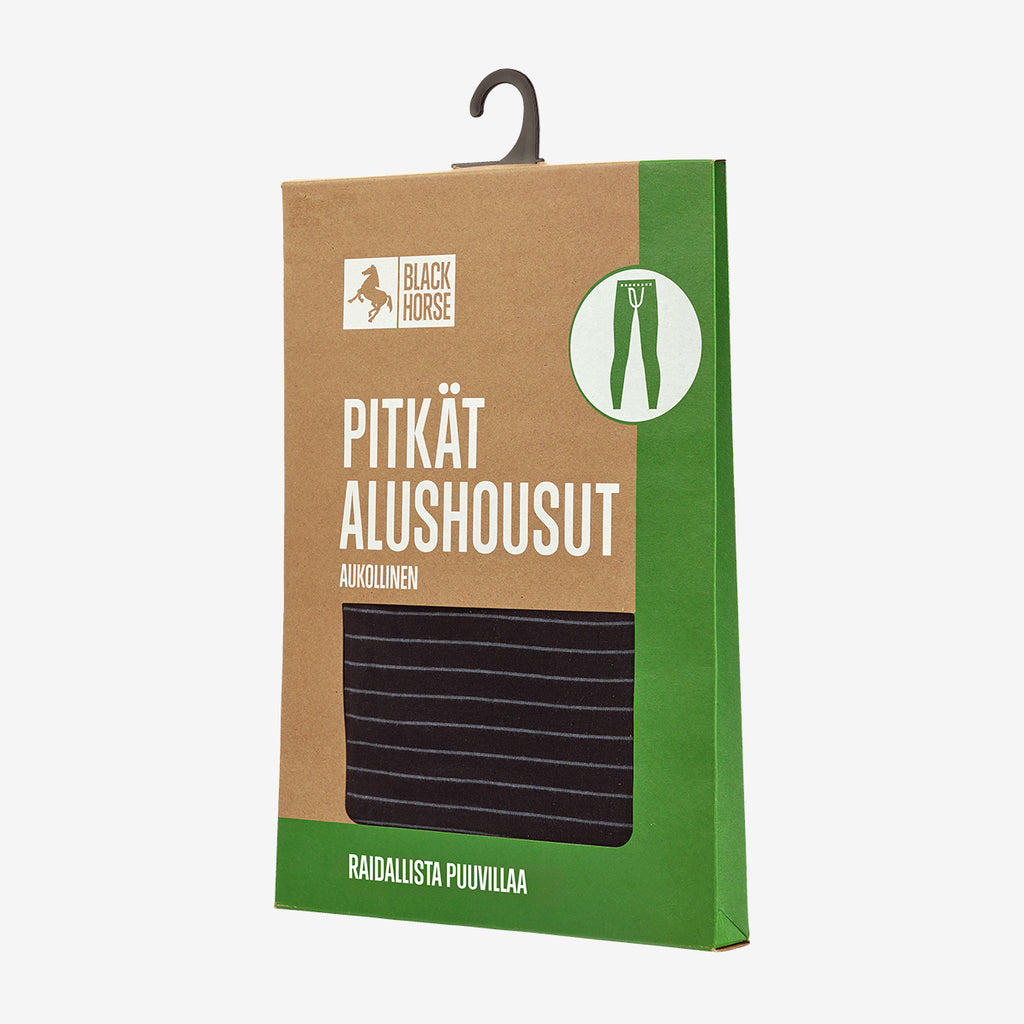 Pitkät alushousut Rami