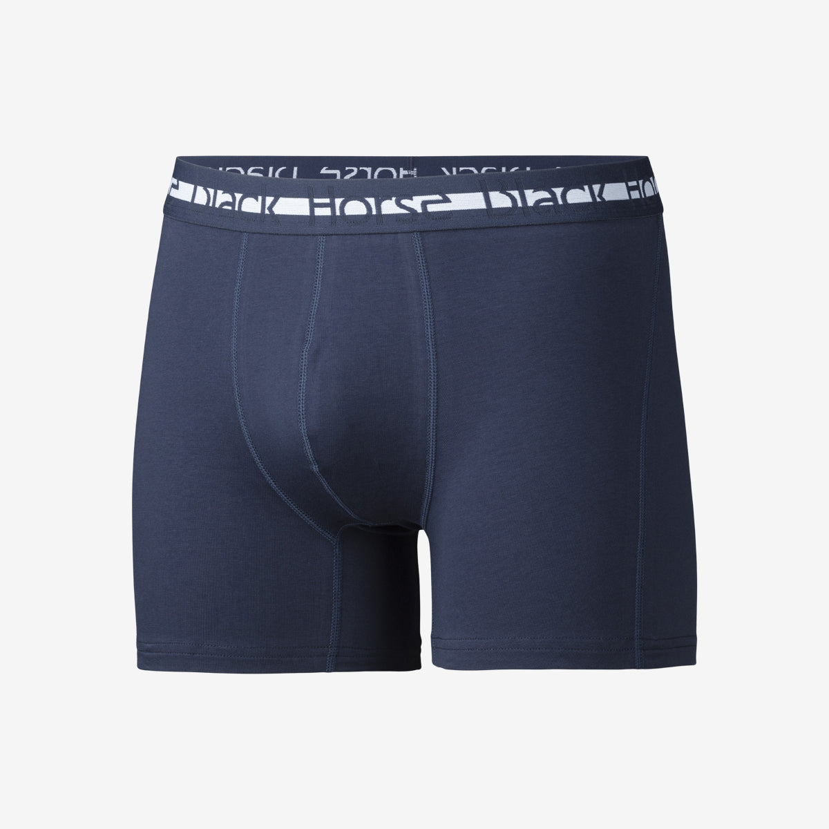 Tuotekuva Bokserit puuvilla 3-pack blues