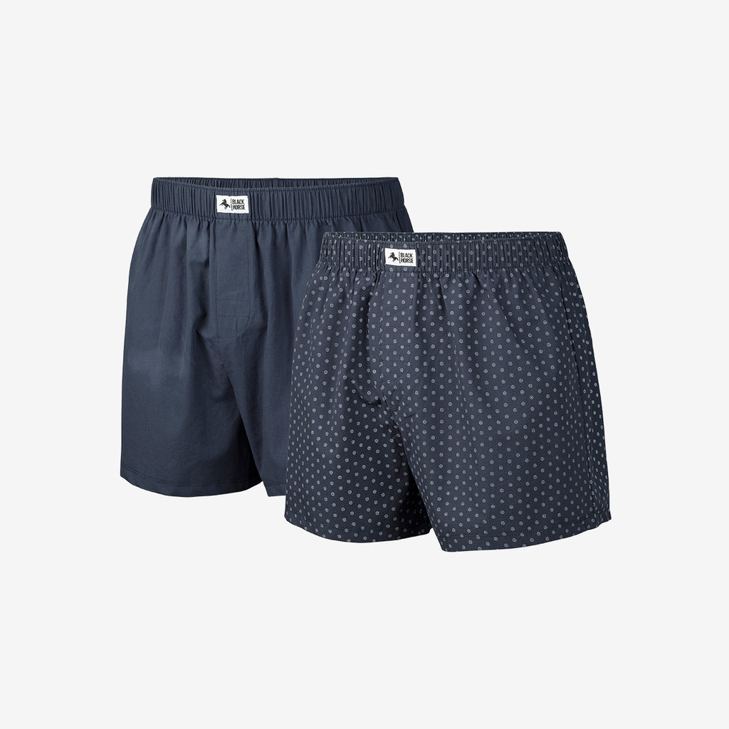 Bokserishortsit 2-pack