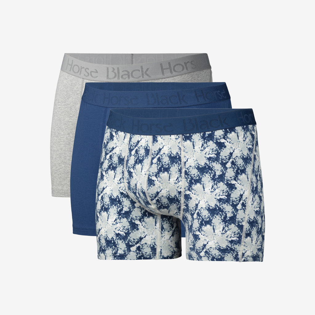 Tuotekuva Black Horse munien puolesta 3-pack