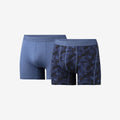 Bokserit puuvilla 2-pack