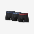 Bokserit puuvilla 3-pack