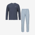 Pitkähihainen pyjama