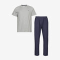 Lyhythihainen pyjama