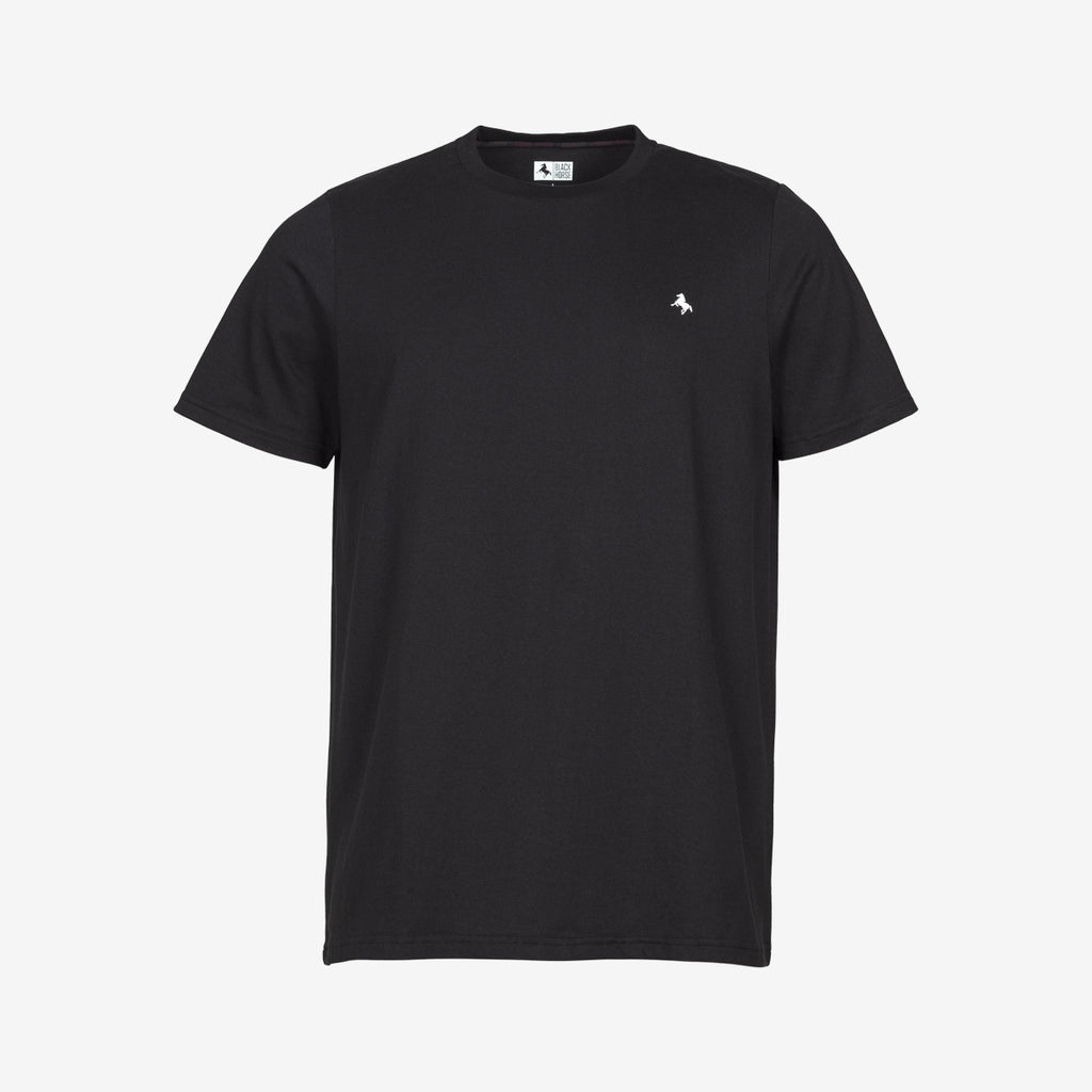 Tuotekuva Black Horse Shortsipyjama flanelli wine red checks