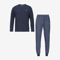 Pitkähihainen pyjama