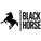 Black Horse logo