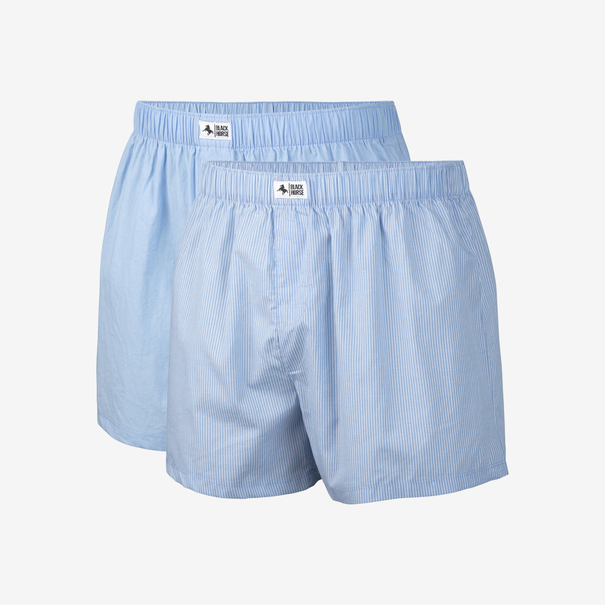 Tuotekuva Bokserishortsit 2-pack light blue