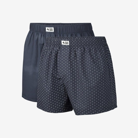 Tuotekuva Bokserishortsit 2-pack navy