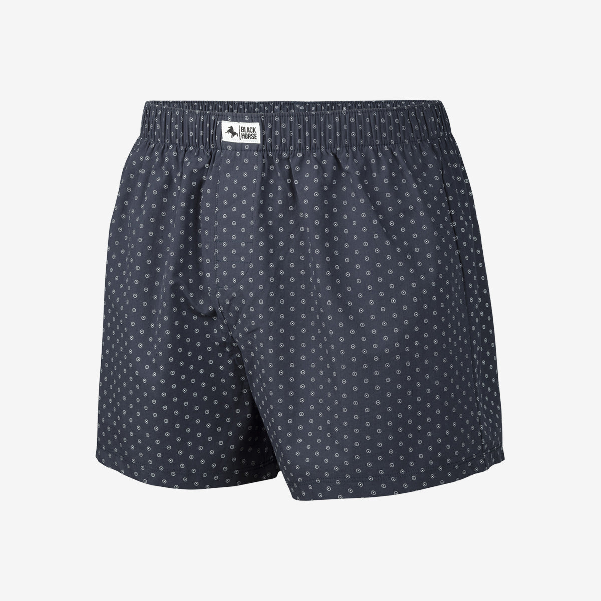 Tuotekuva Bokserishortsit 2-pack navy