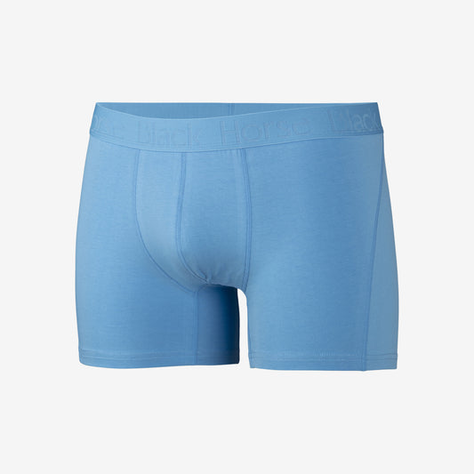 Tuotekuva Bokserit luomupuuvilla provence blue