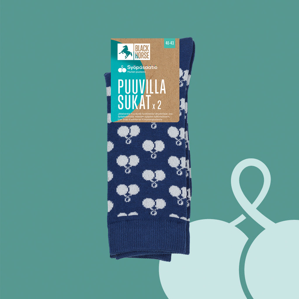 Munien Puolesta-paketti