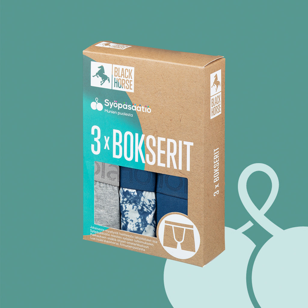 Munien Puolesta-paketti