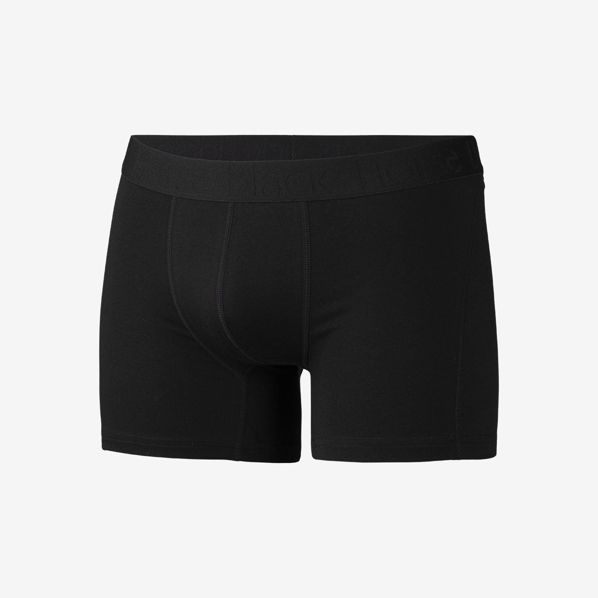 Bokserit luomupuuvilla 6-pack