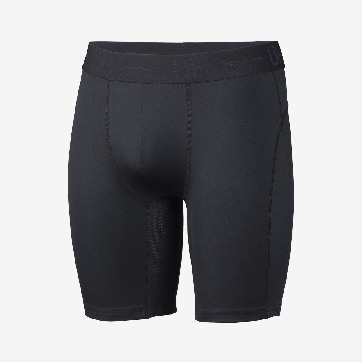 Tuotekuva Black Horse Pitkälahkeiset urheilubokserit musta