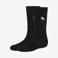Black Horse Puuvillasukat 2-pack