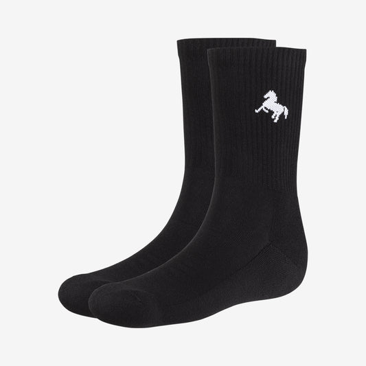 Tuotekuva Tennissukat 2-pack musta
