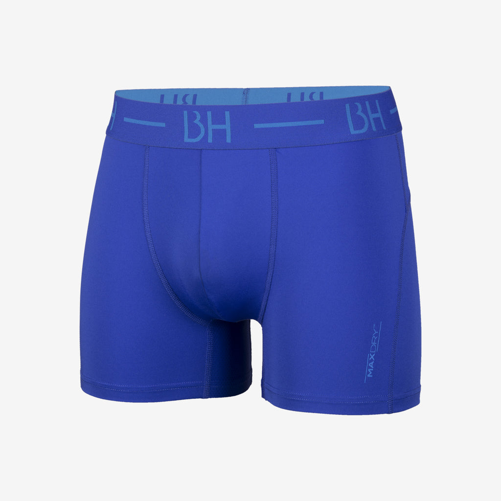 Tuotekuva Urheilubokserit blue